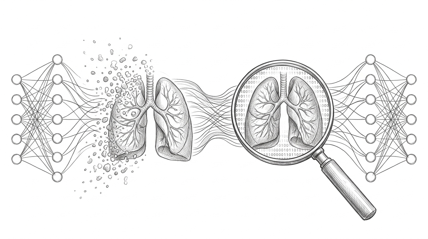 The Data Problem in Medical AI and How Generative Adversarial Network Helped Us