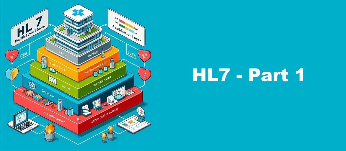 HL7 - Health Level Seven